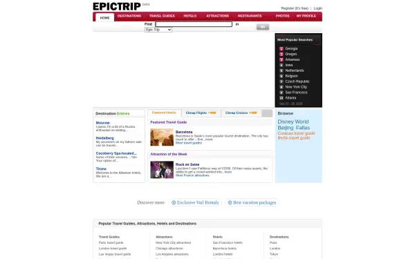 epictrip.com