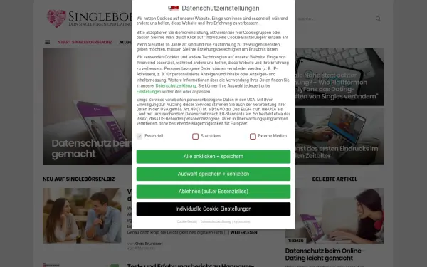 www.singleboersen.biz