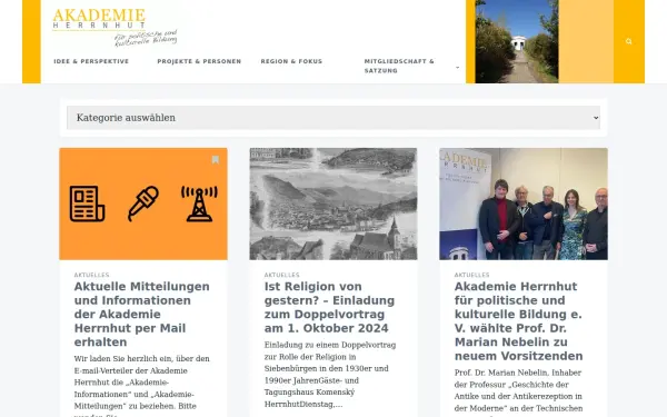 akademie-herrnhut.de