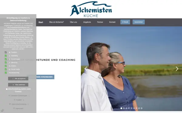www.alchemistenkueche.de