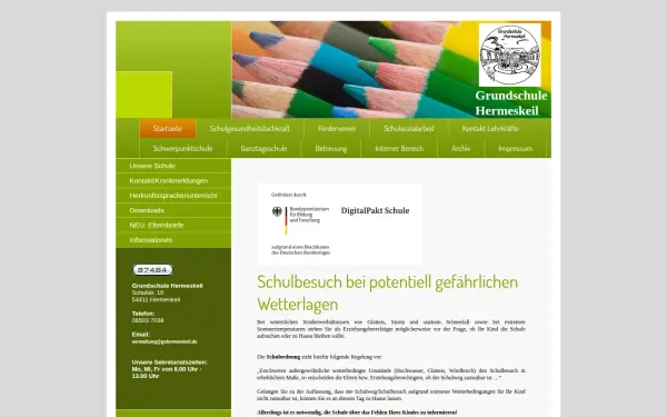 www.gshermeskeil.de