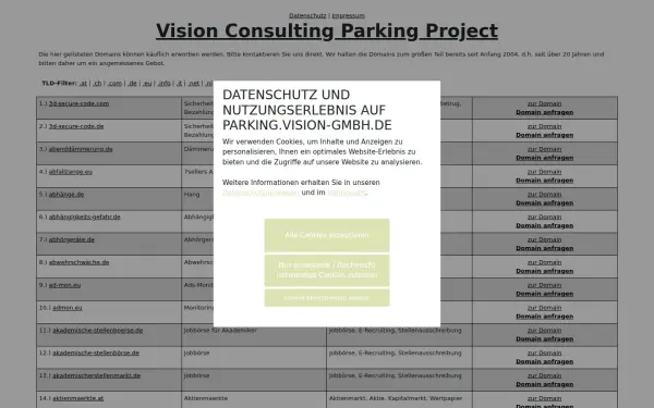 www.parking.vision-gmbh.de