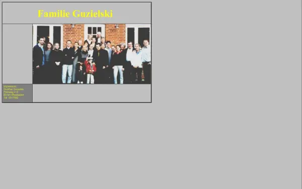 guzielski.de