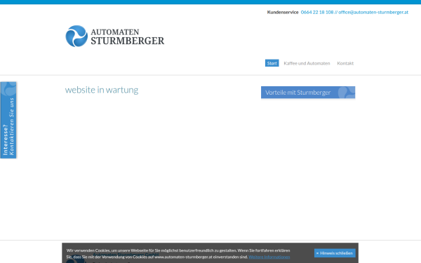 www.automaten-sturmberger.at