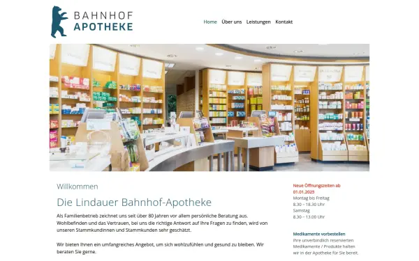 bahnhof-apotheke-lindau.de