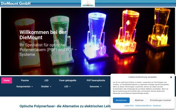 diemount.de