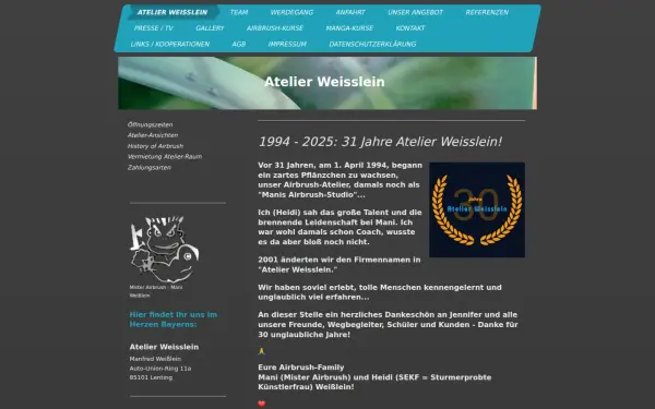 www.atelier-weisslein.com