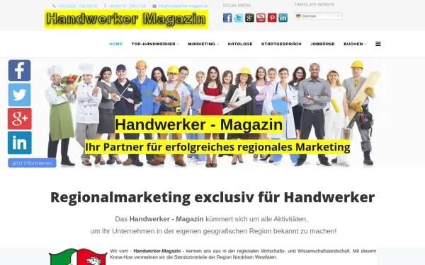 handwerker-magazin.de