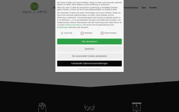 haus-der-optik.com