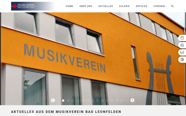 www.mv-badleonfelden.at