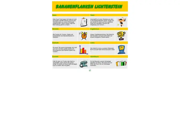 bananenflanken.de