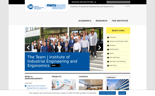 www.iaw.rwth-aachen.de