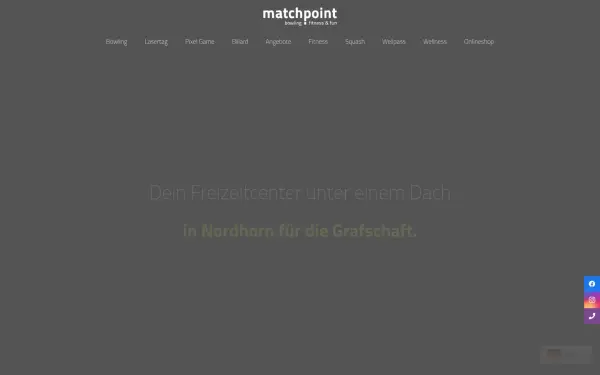 www.matchpoint.de
