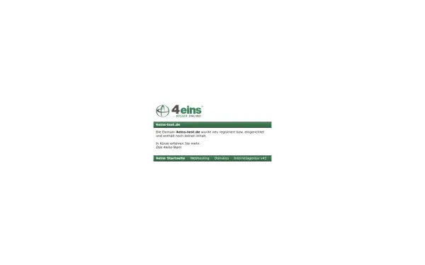 4eins-test.de