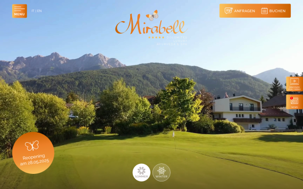 www.mirabell.it
