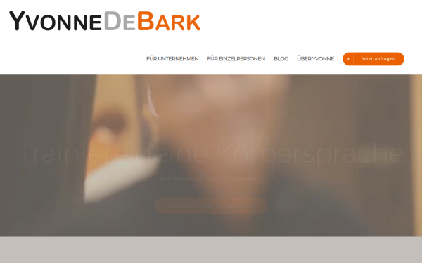 yvonnedebark.de