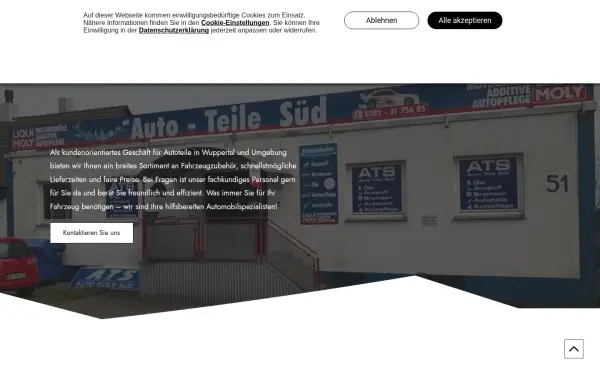 www.ats-wuppertal.de