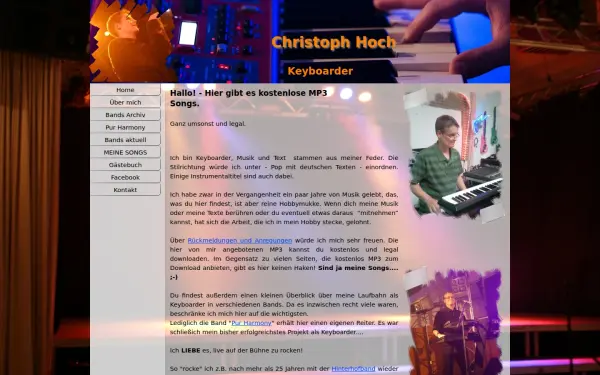 meine-mp3.de