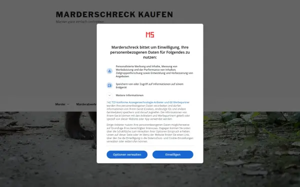 marderschreck-kaufen.de