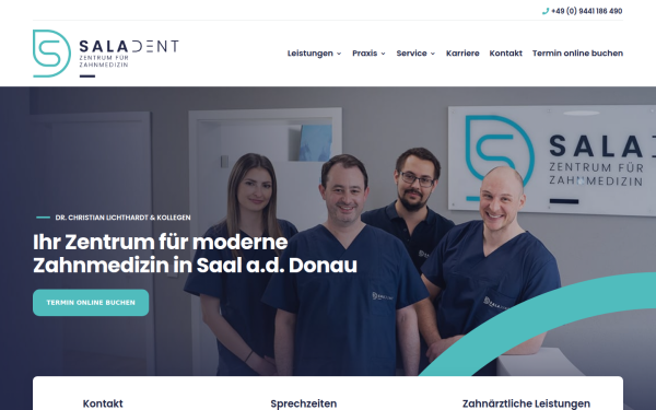 saladent.de