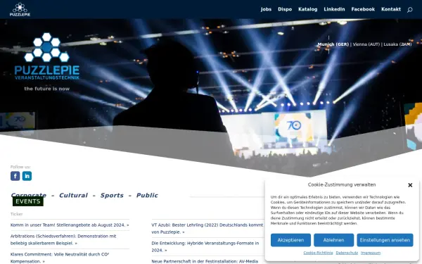www.puzzlepie.de