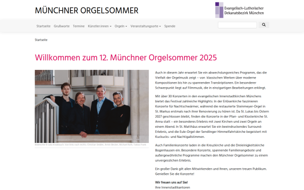 www.muenchner-orgelsommer.de