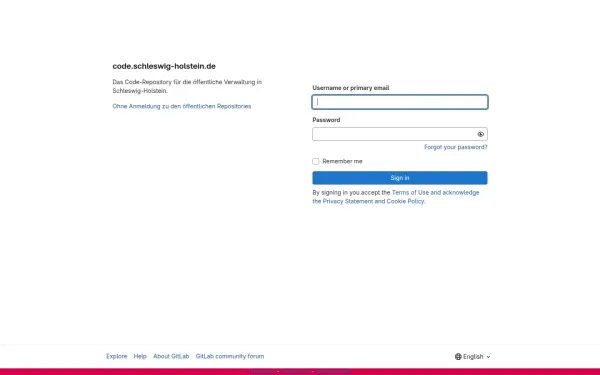 code.schleswig-holstein.de