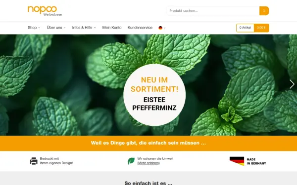nopoo-powerdrink.de