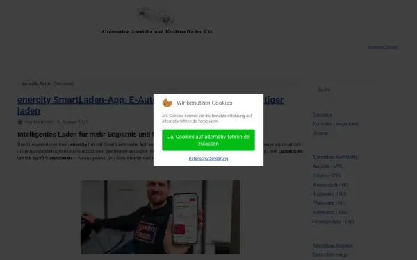 www.alternativ-fahren.de