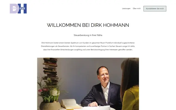 www.dirk-hohmann.com