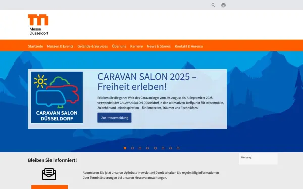 www.messe-duesseldorf.de