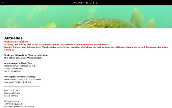 anglerclub-kettwig.de