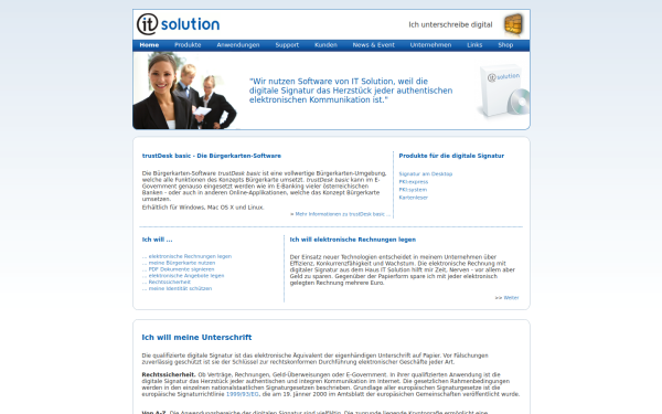 itsolution.at