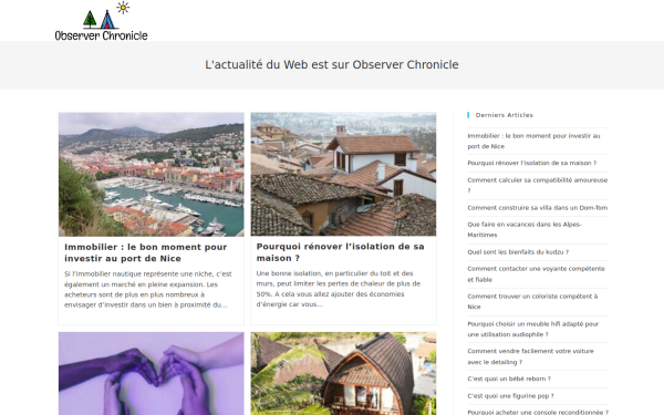 observerchronicle.com