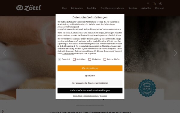 zoettl.de