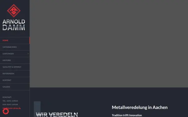 www.damm-chrom.de