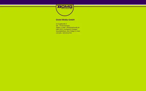 distelmedia.de