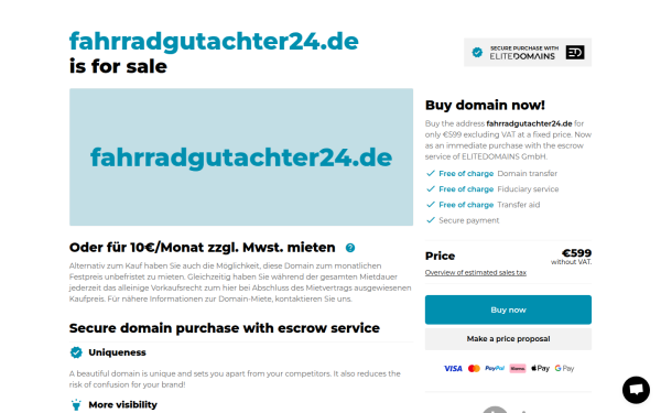 fahrradgutachter24.de