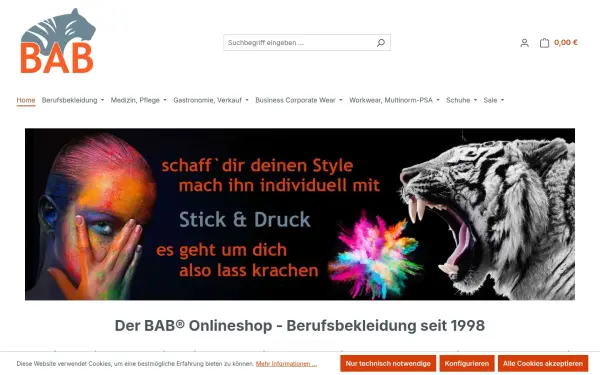 www.bab.de