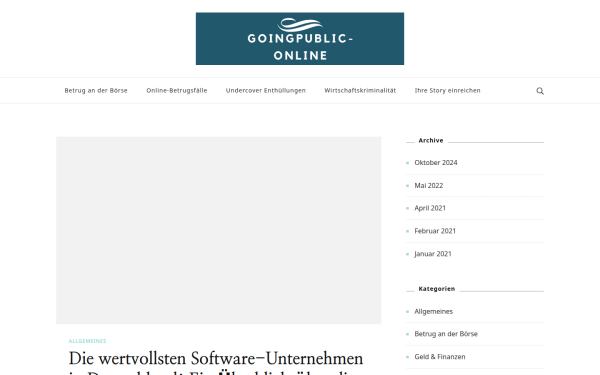 www.goingpublic-online.de