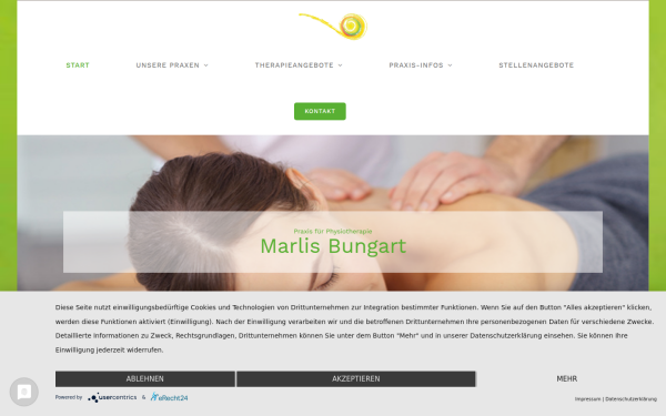 www.mbungart.de