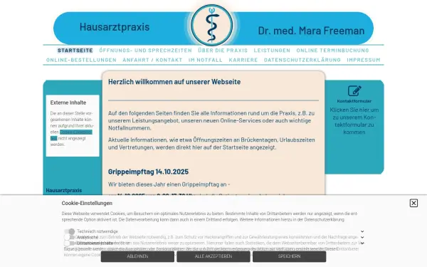 hausarzt-offenburg.de