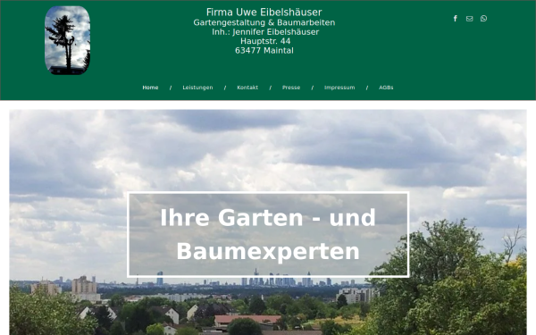 www.umdengarten.de