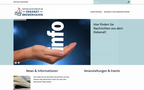 www.dekanat-bremerhaven.de