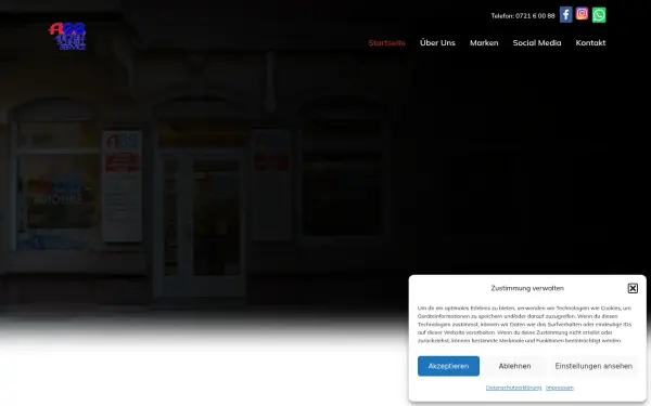 ass-autoteile.de