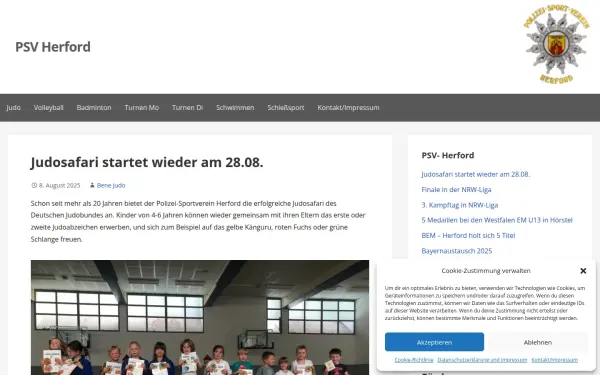 www.psvhf.de