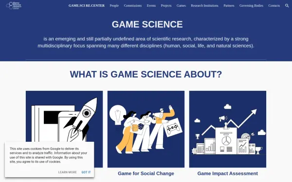 gamescience.imtlucca.it