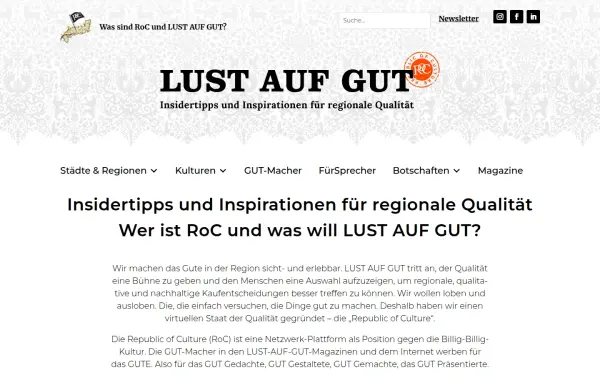 www.lust-auf-gut.de