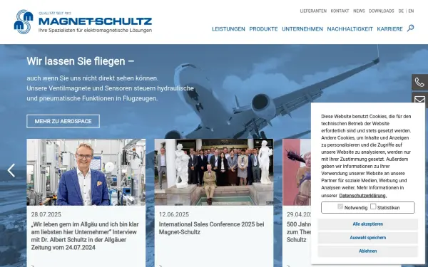 www.magnet-schultz.com