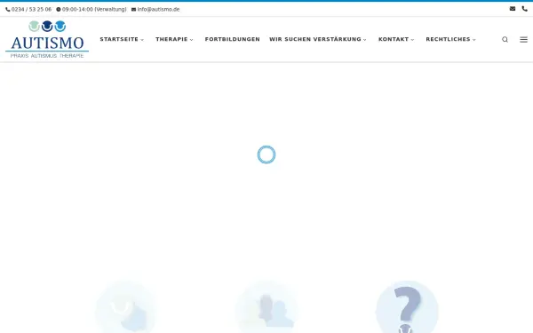autismo.de